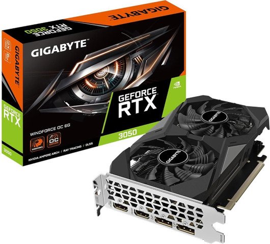 NVIDIA GTX 750 Ti 2GB Graphics Card (Pre Owned)