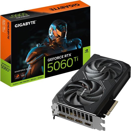 NVIDIA GTX 960 4GB Graphics Card