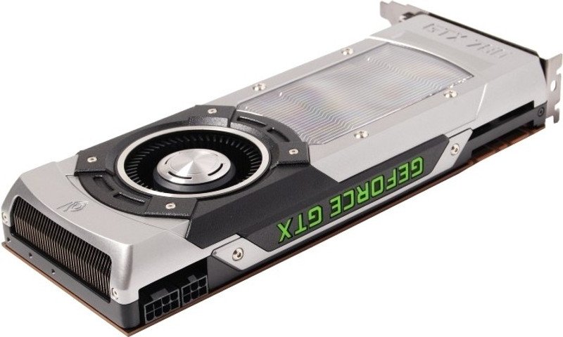 NVIDIA GTX 780 3GB Graphics Card (Pre Owned)