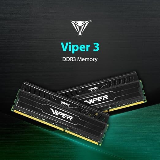 A-Tech 16GB (2x8GB) DDR3 1600MHz DIMM PC3-12800 UDIMM Non-ECC 2Rx8 Dual Rank 1.5V CL11 240-Pin thumbnail