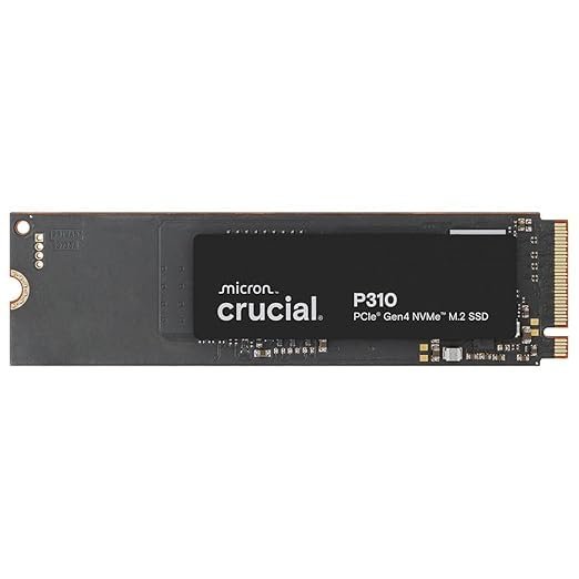 1TB NVMe Gen4