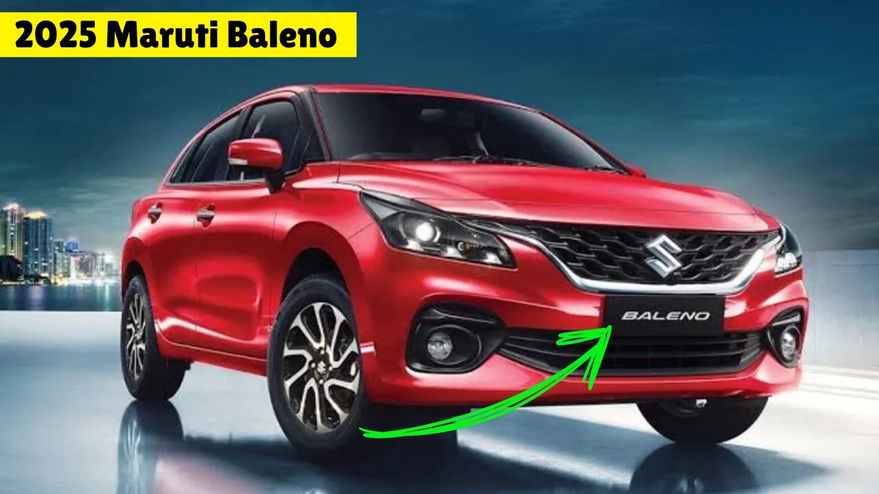 baleno