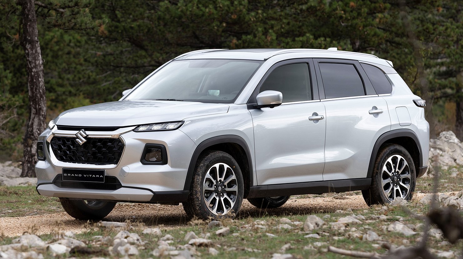 grand vitara