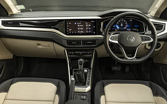 virtus interior