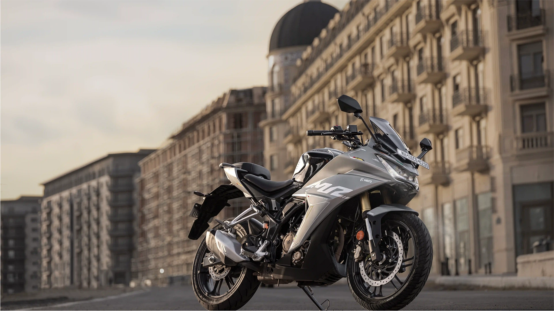 Karizma XMR