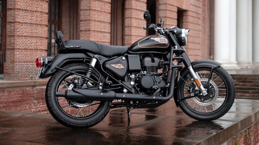 bullet 350