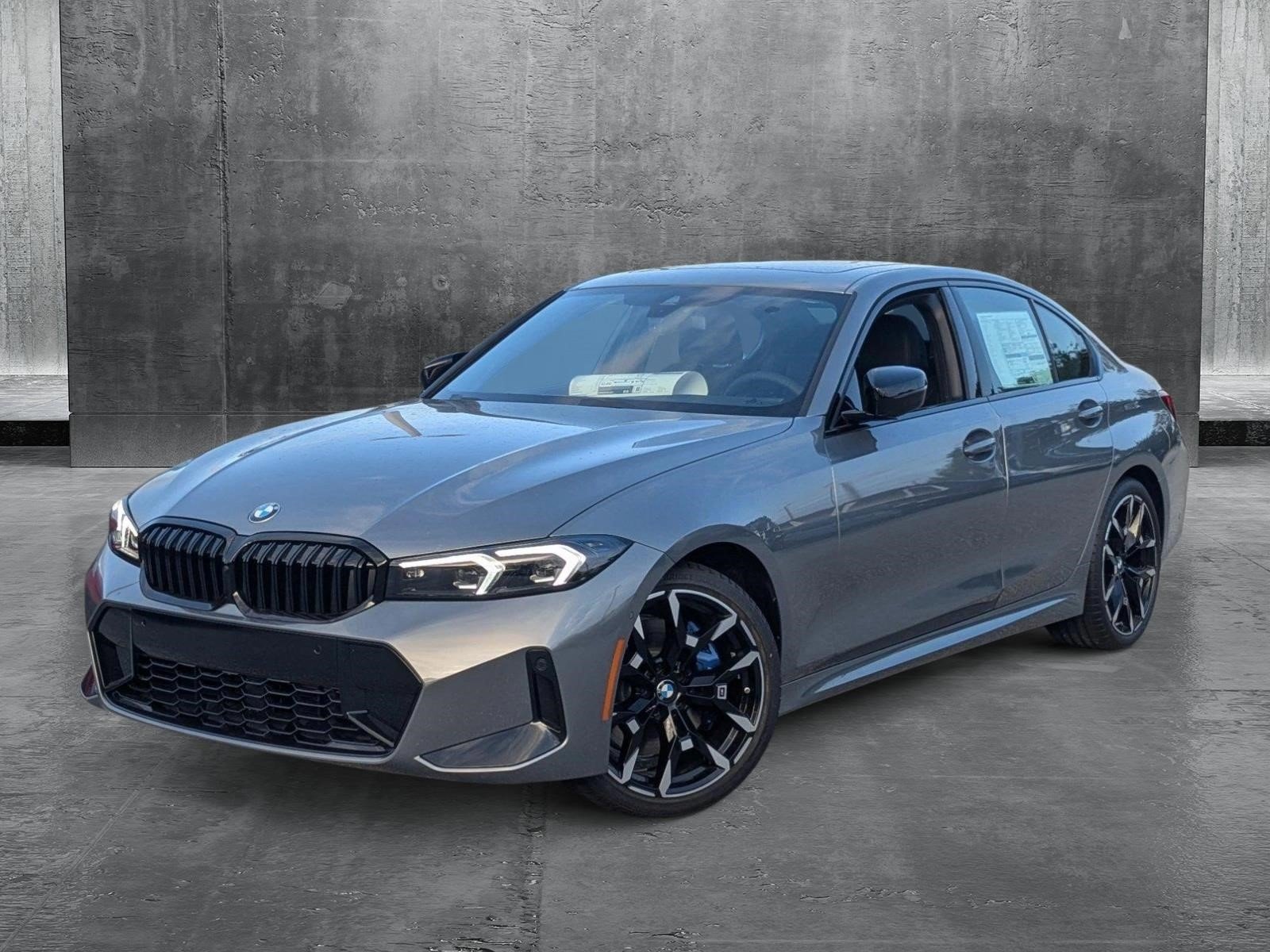 BMW 330i