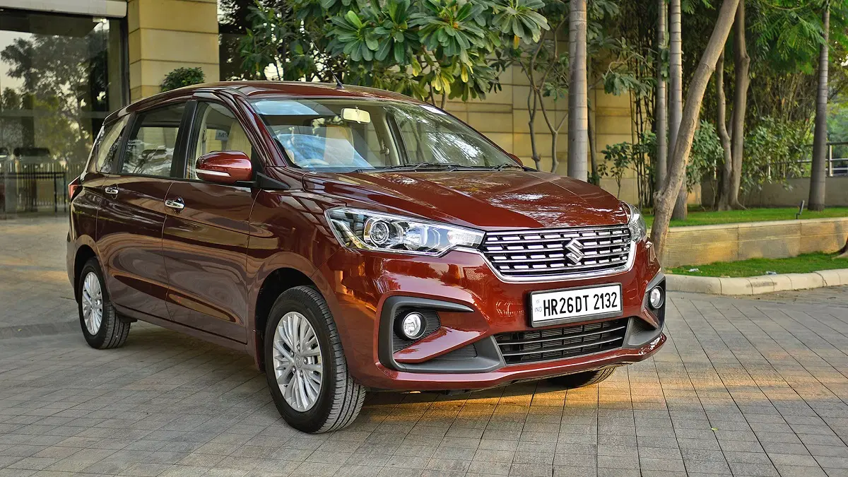 ertiga