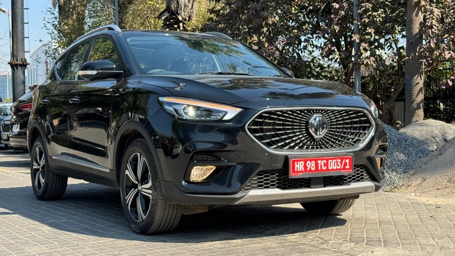MG Astor